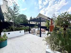 Garden- click for photo gallery